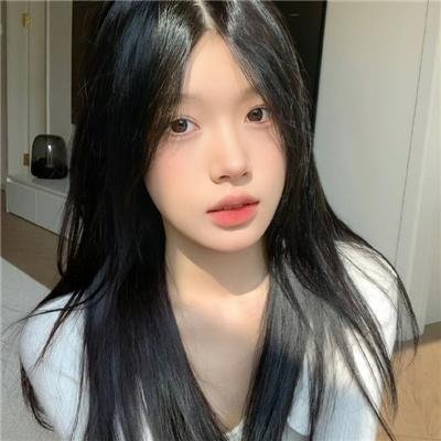 职业女郎