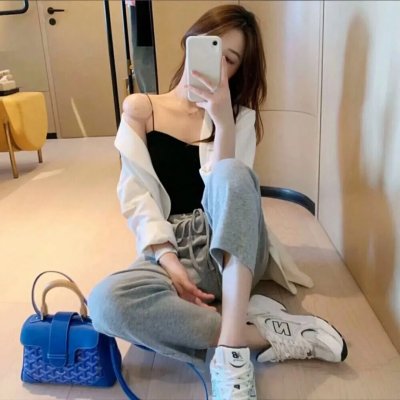女生爱女生